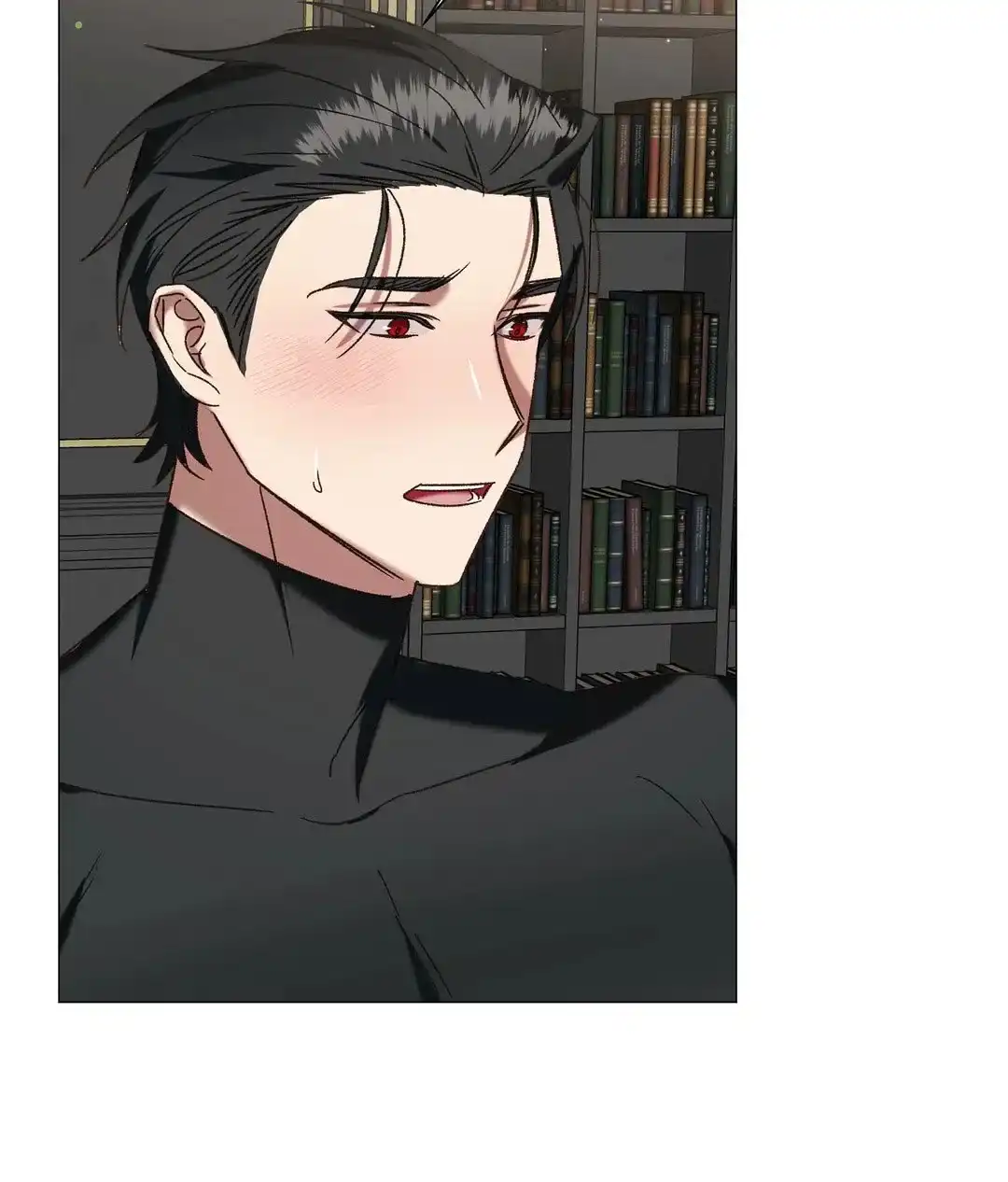 被冤家求婚了 第103话 第45页