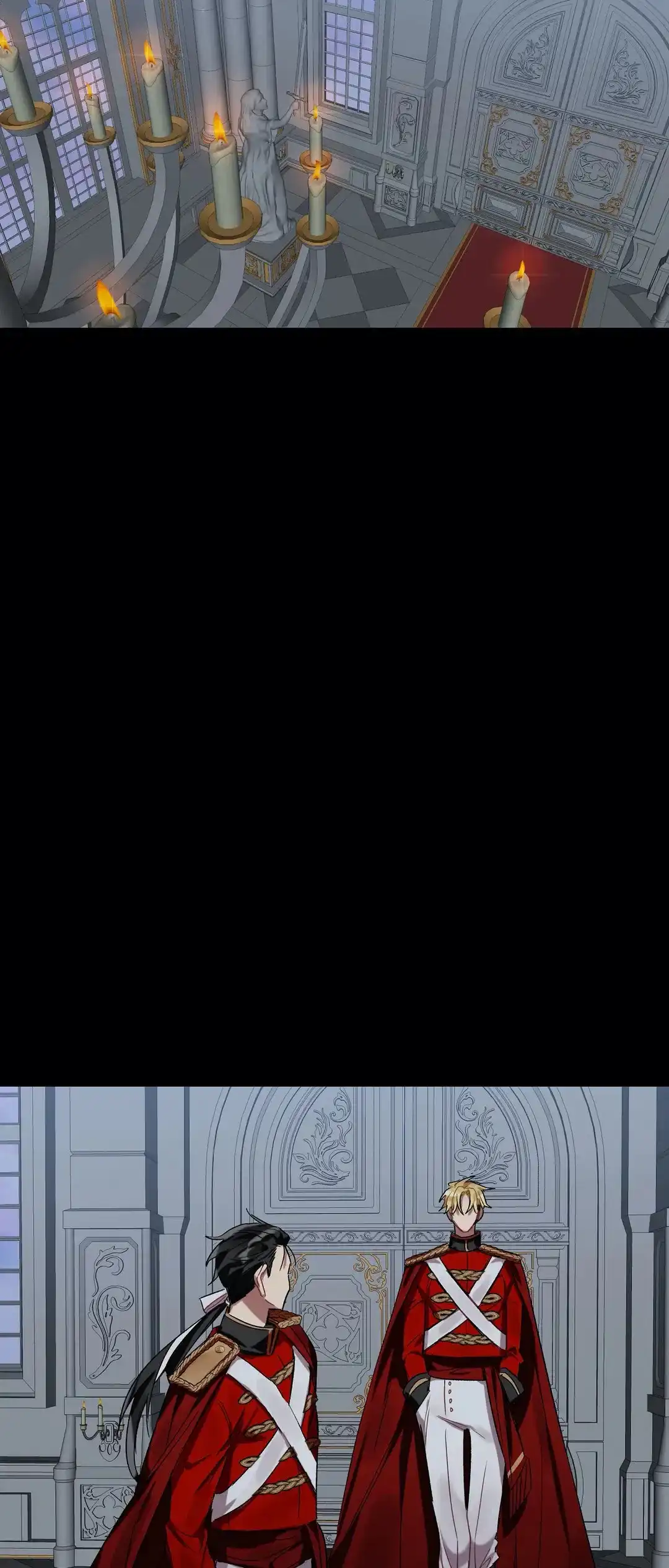 被冤家求婚了 第25话 第23页