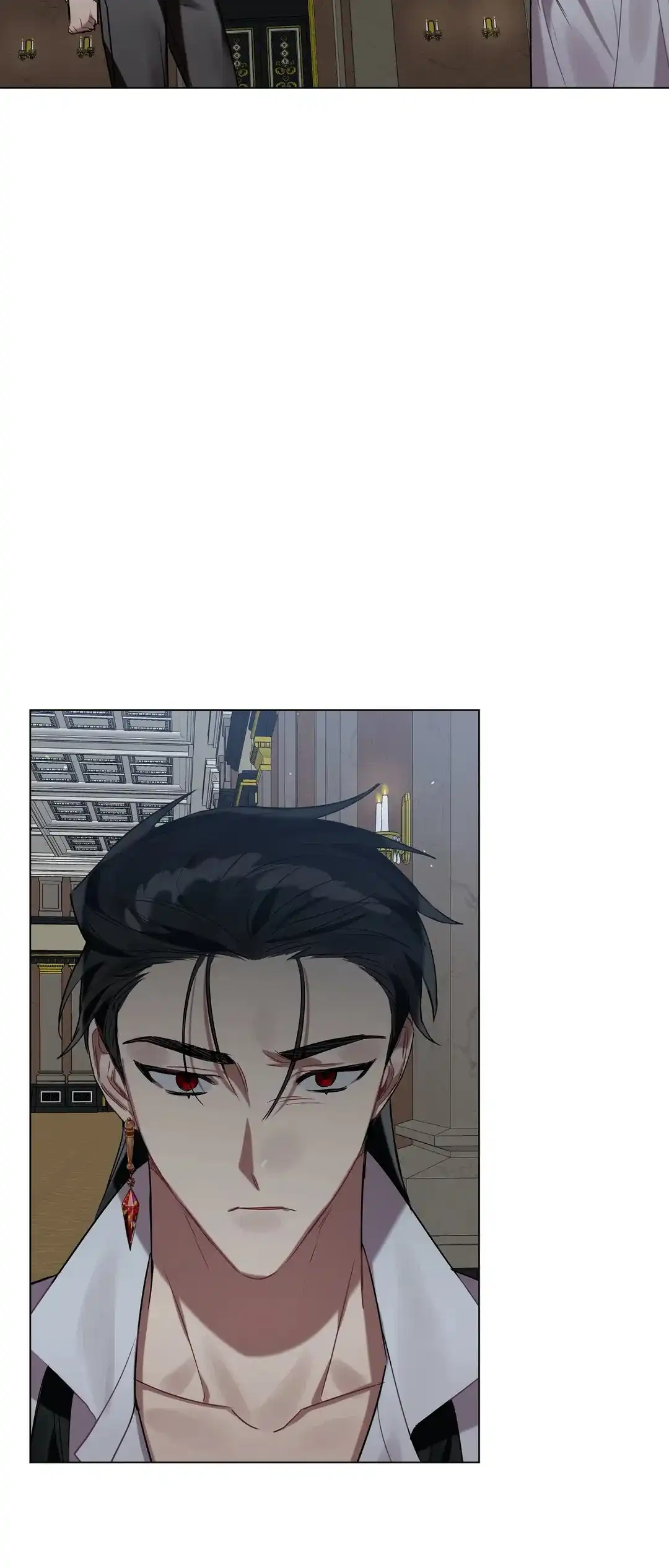 被冤家求婚了 第41话 第7页