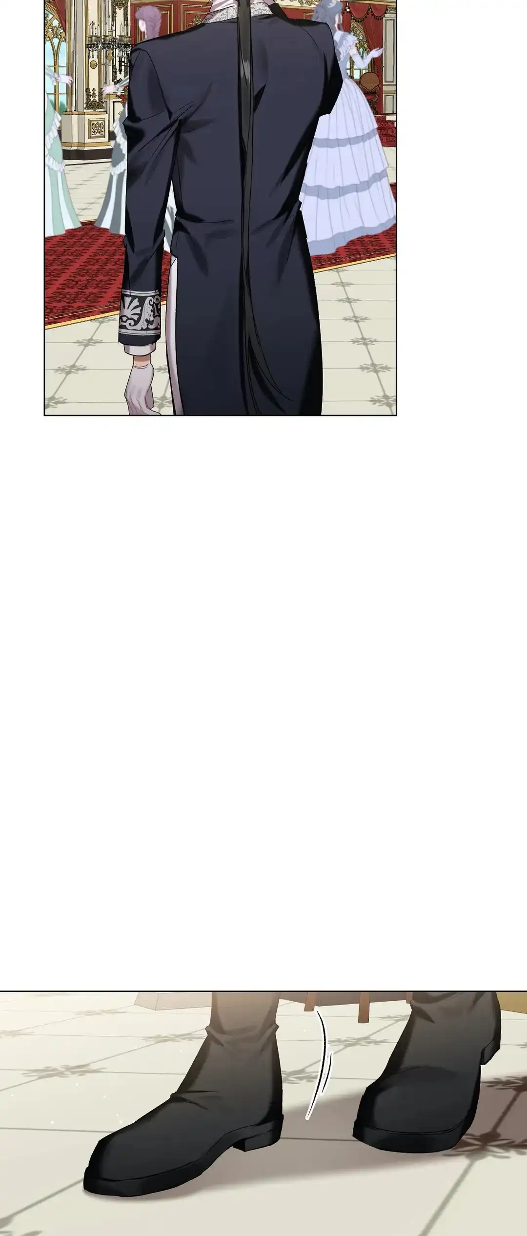 被冤家求婚了 第51话 第23页