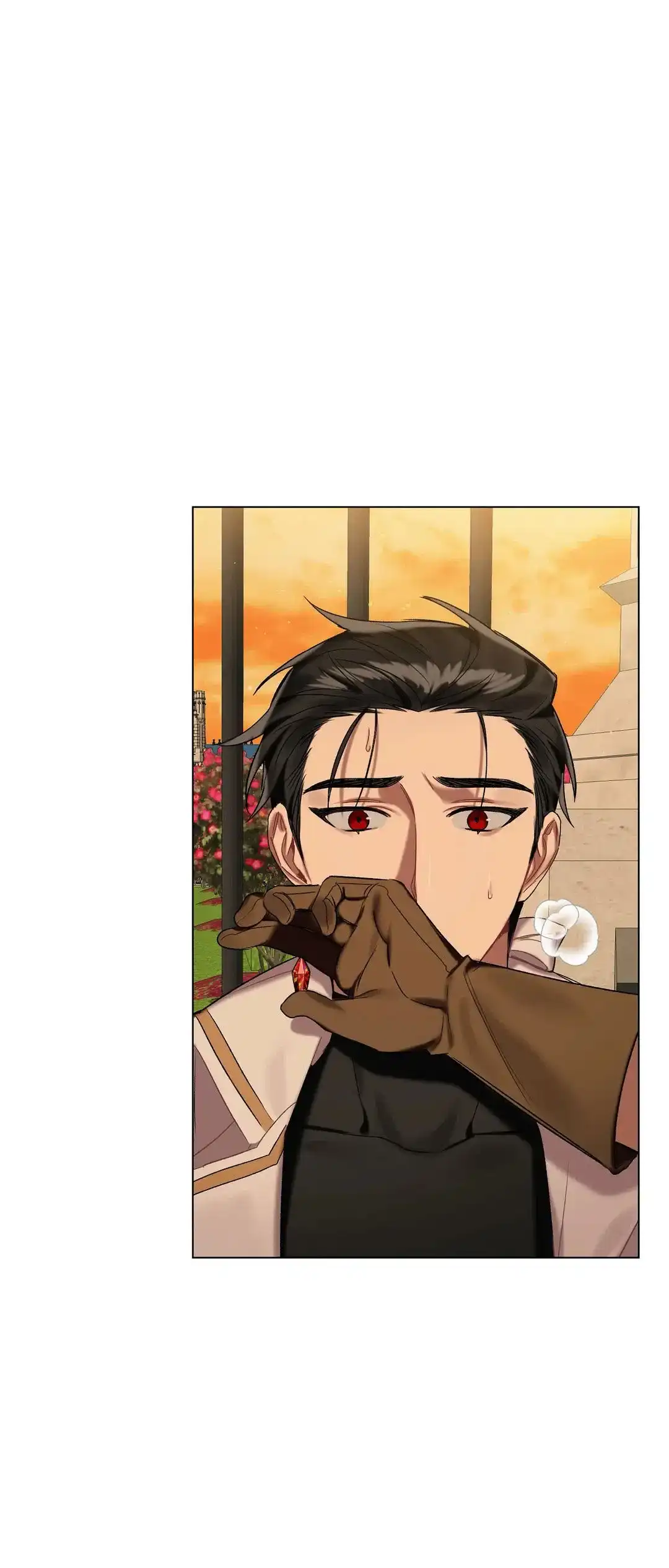 被冤家求婚了 第59话 第19页