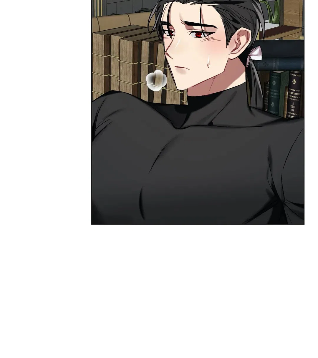 被冤家求婚了 第65话 第9页