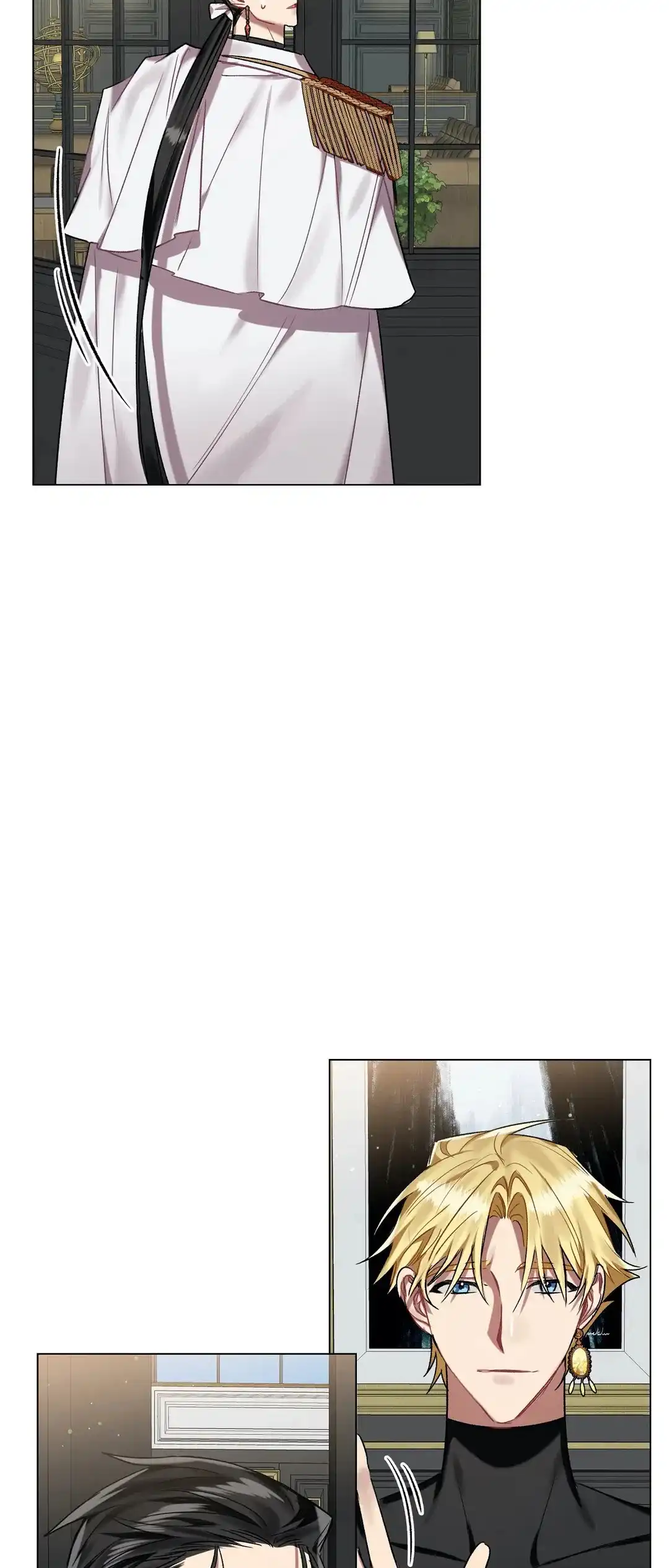 被冤家求婚了 第66话 第18页