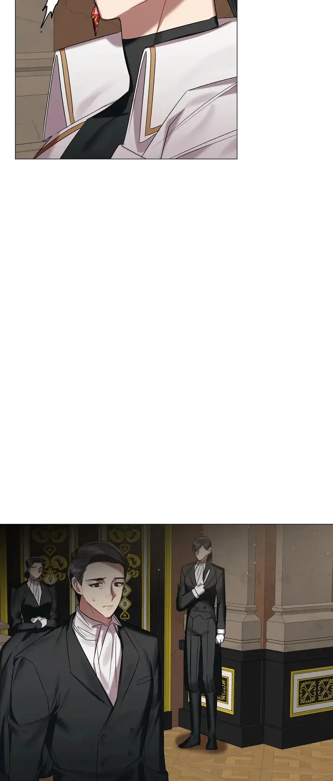 被冤家求婚了 第81话 第14页