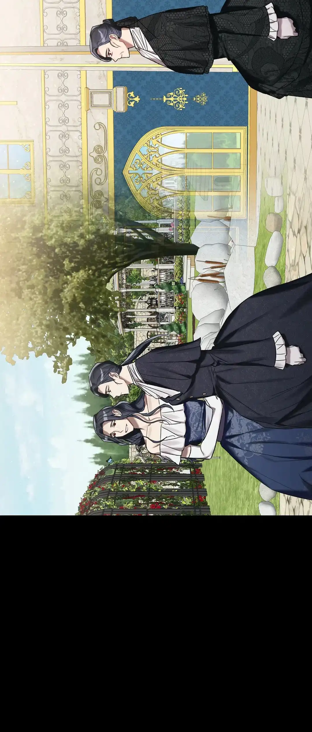 被冤家求婚了 第82话 第27页