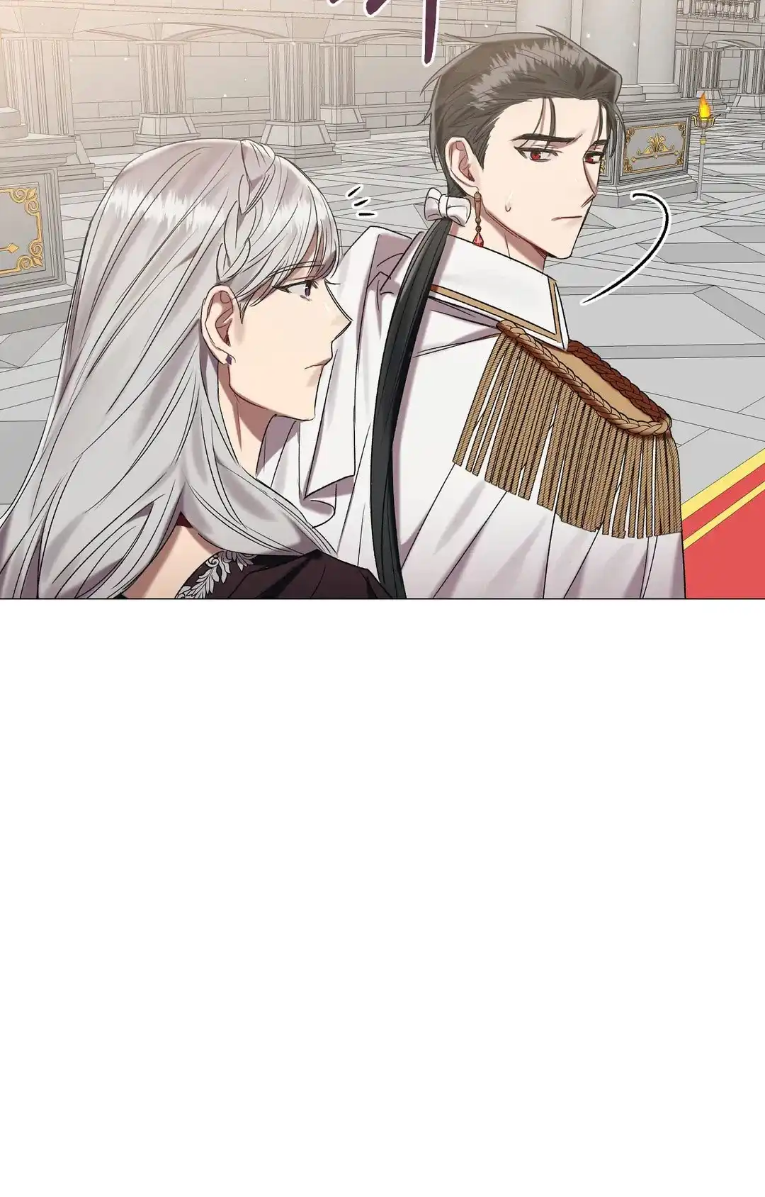 被冤家求婚了 第86话 第30页