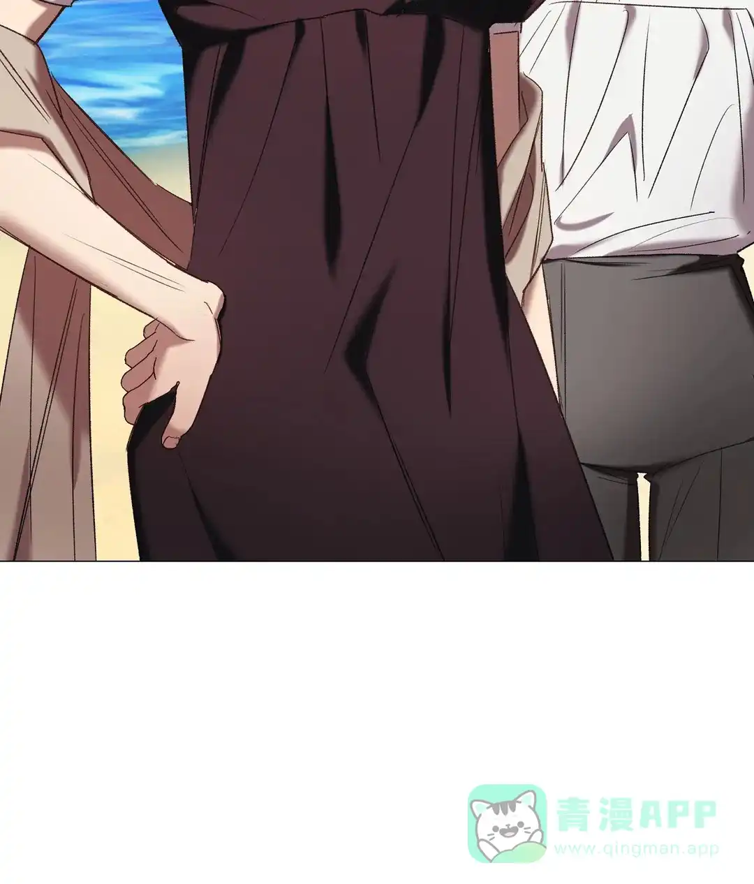 被冤家求婚了 第97话 第36页