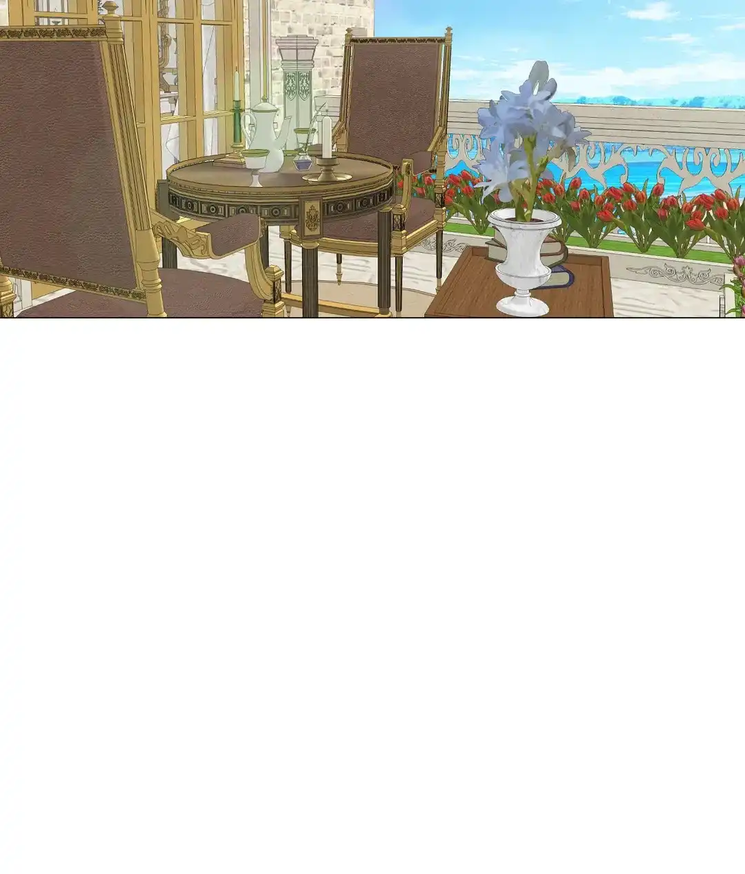 被冤家求婚了 第98话 第52页