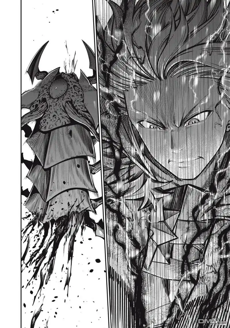 《被追放的转生重骑士用游戏知识开无双》第41话 第10页