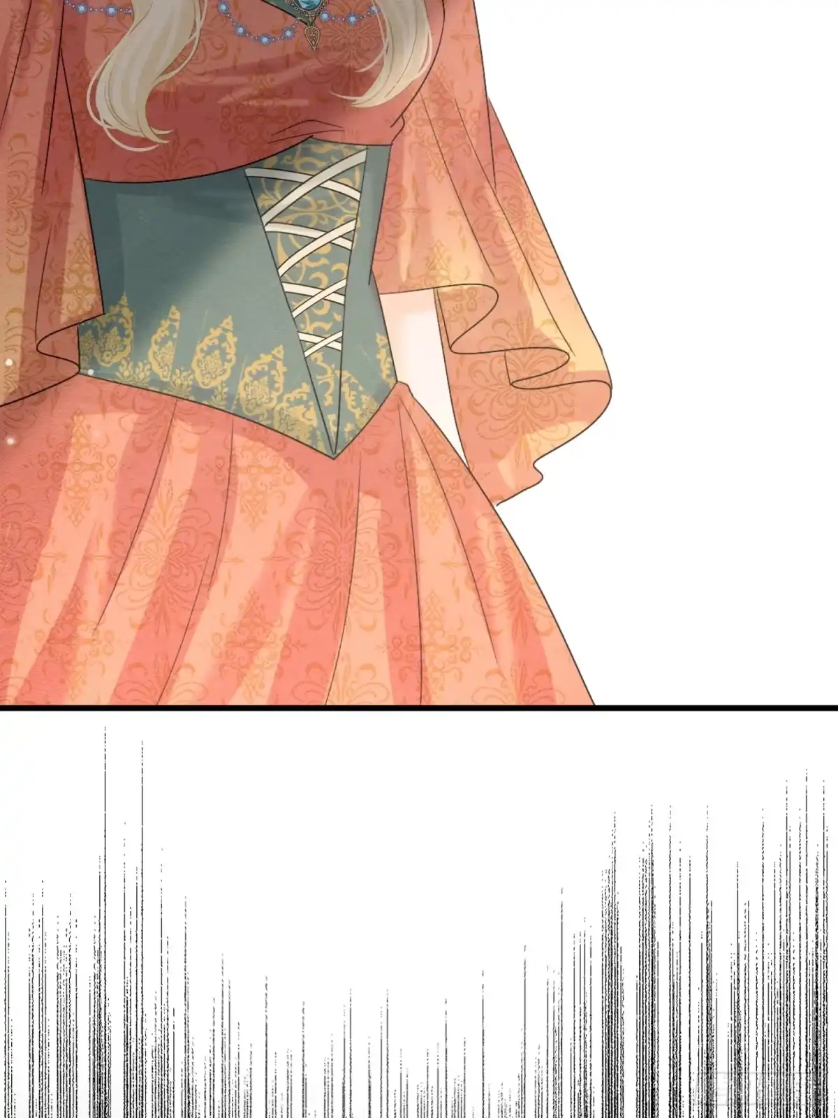 《被主教大人宠爱的日子》62 真正的父亲 第15页