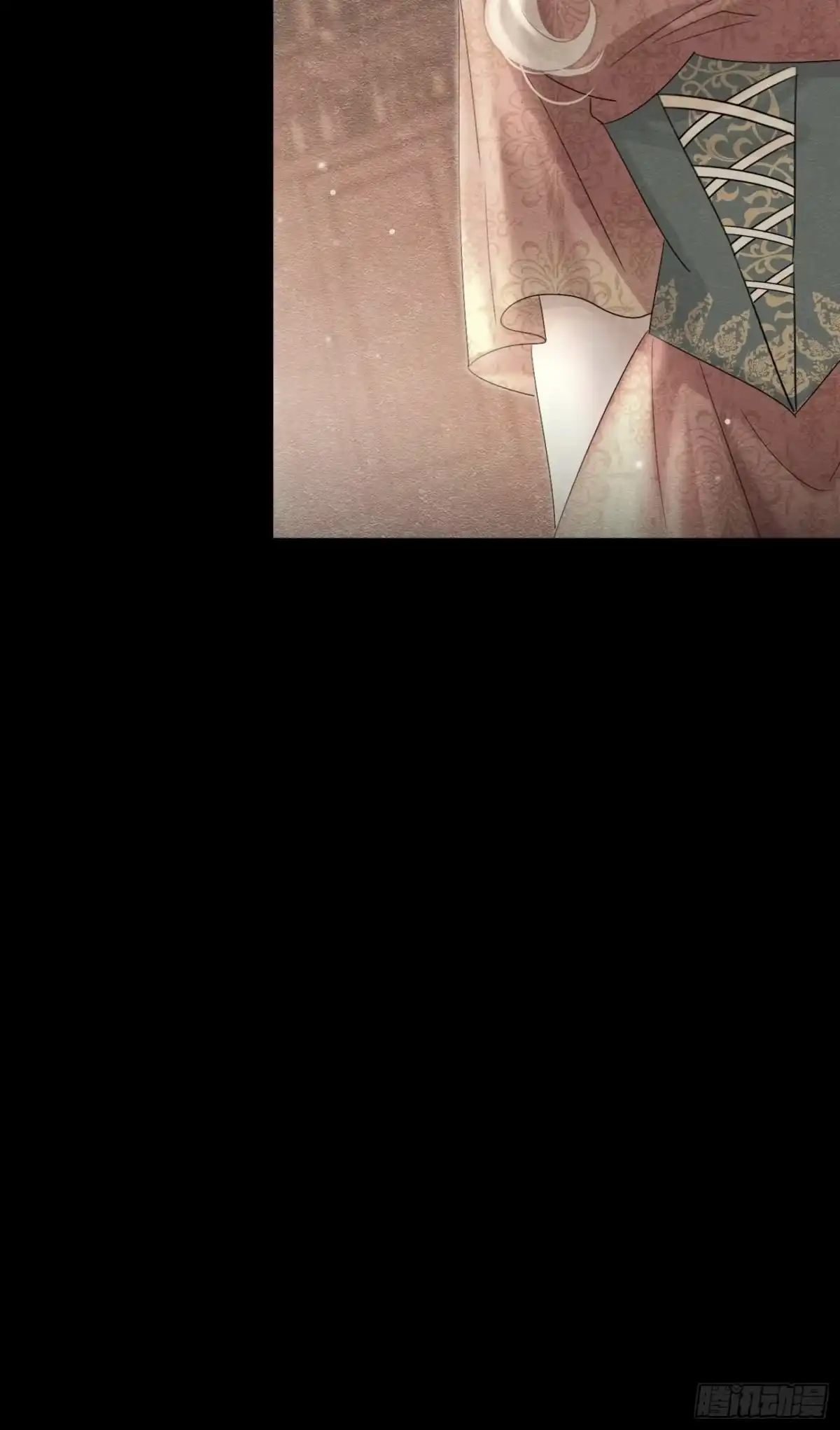 《被主教大人宠爱的日子》62 真正的父亲 第51页