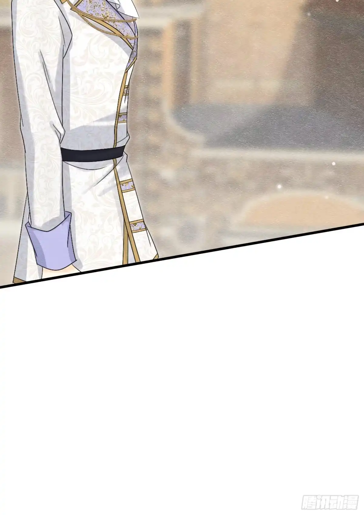 《被主教大人宠爱的日子》64 疯狂的告白 第33页