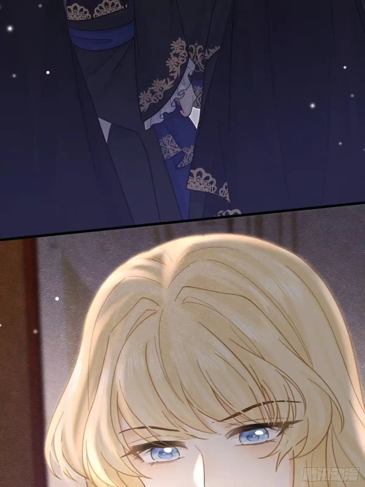 《被主教大人宠爱的日子》67 陷害 第33页
