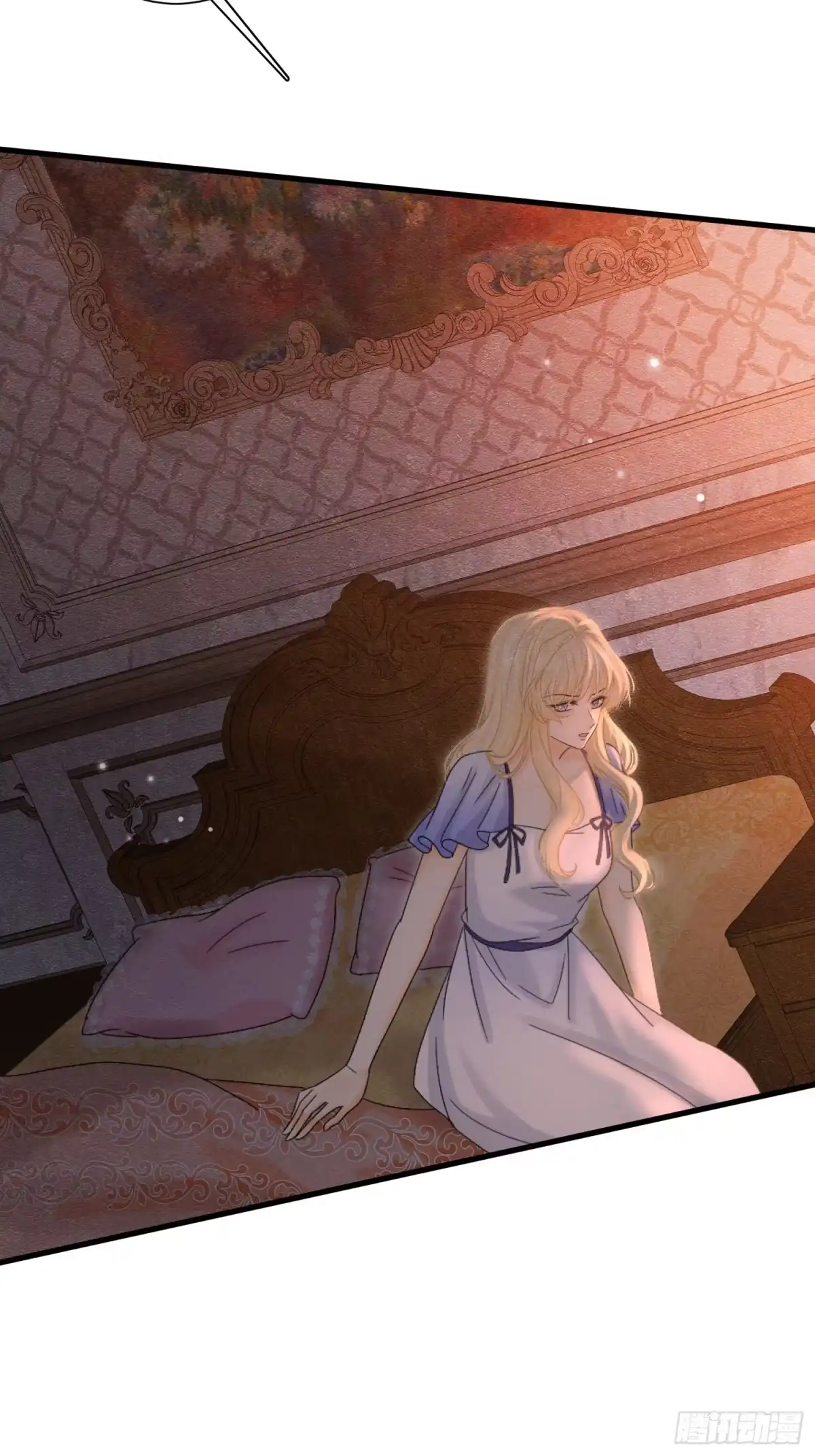 《被主教大人宠爱的日子》68 转机 第31页