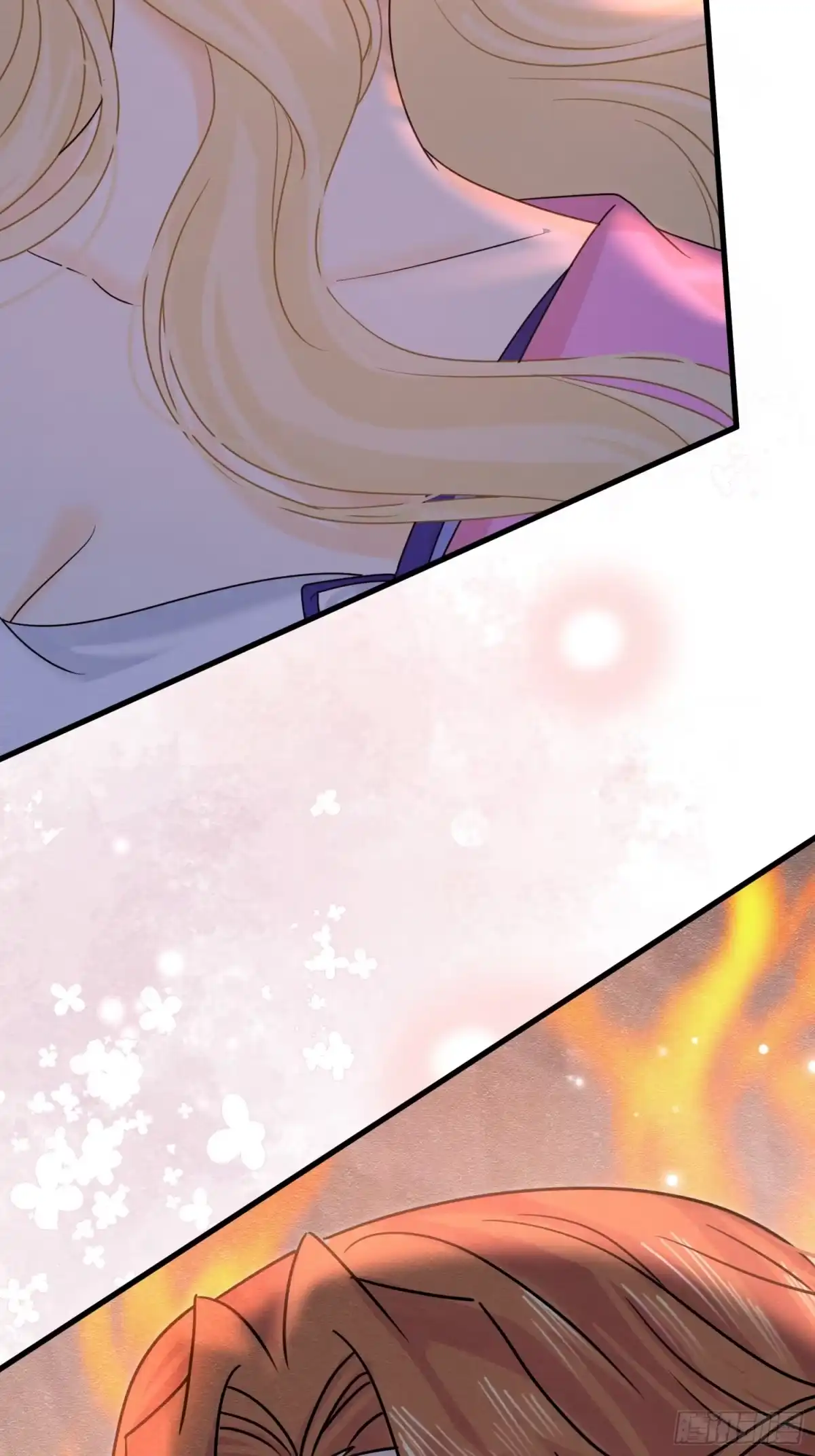 《被主教大人宠爱的日子》68 转机 第57页