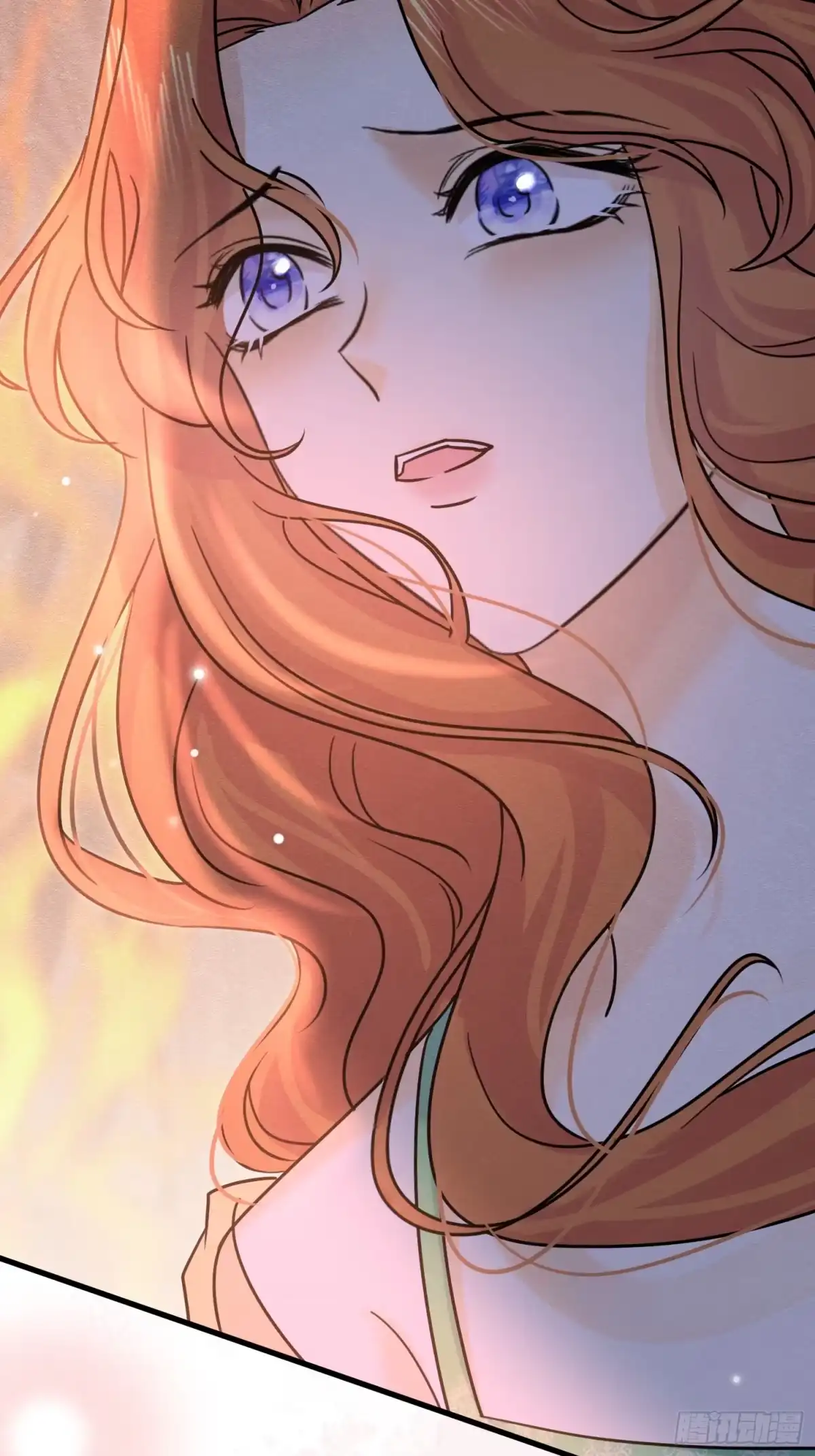 《被主教大人宠爱的日子》68 转机 第58页