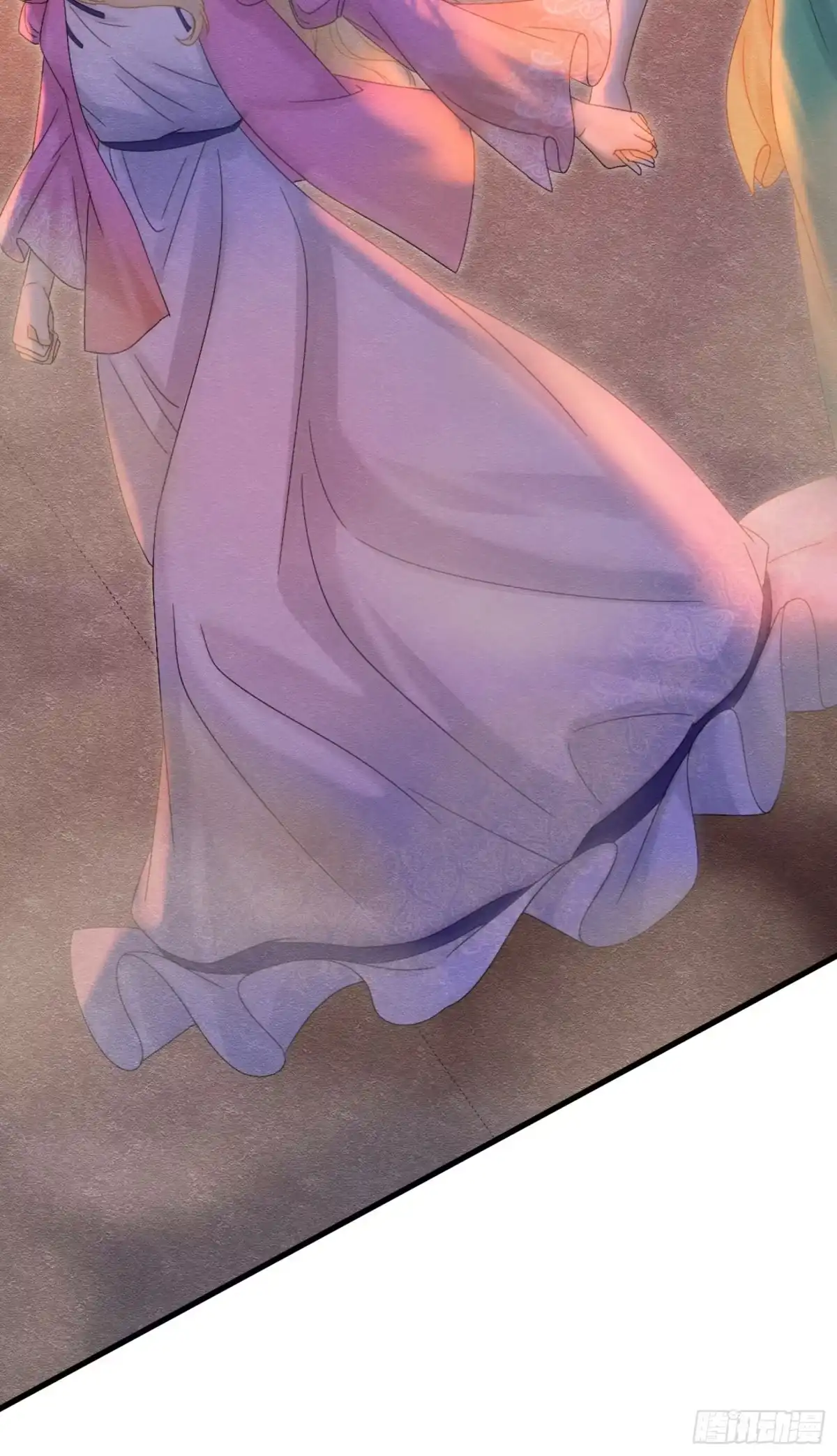 《被主教大人宠爱的日子》68 转机 第55页