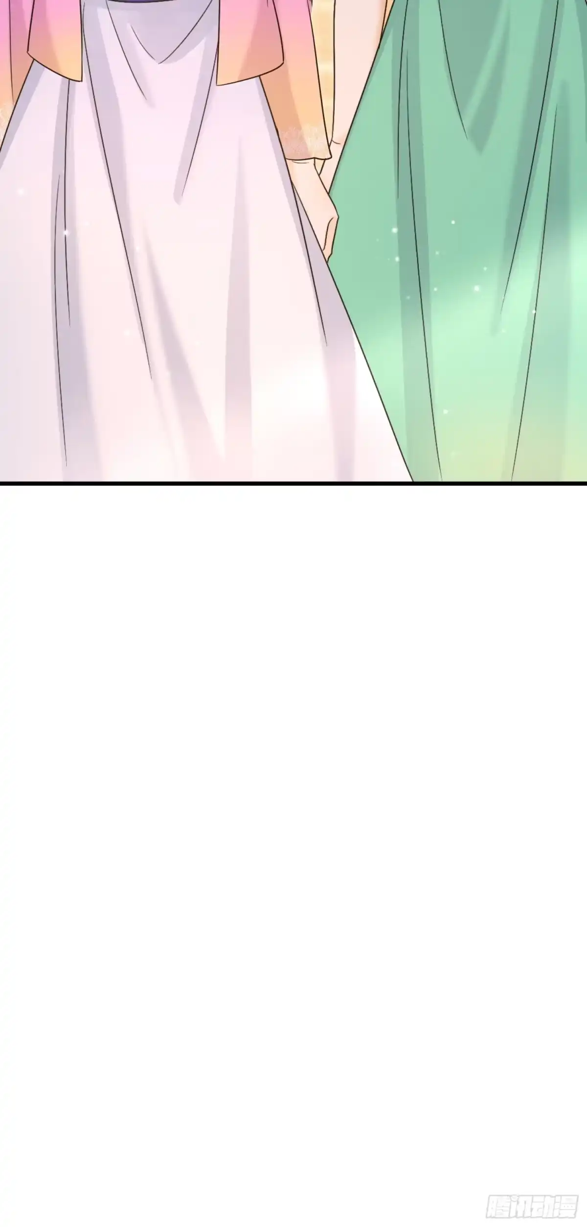 《被主教大人宠爱的日子》70 凑个热闹 第24页
