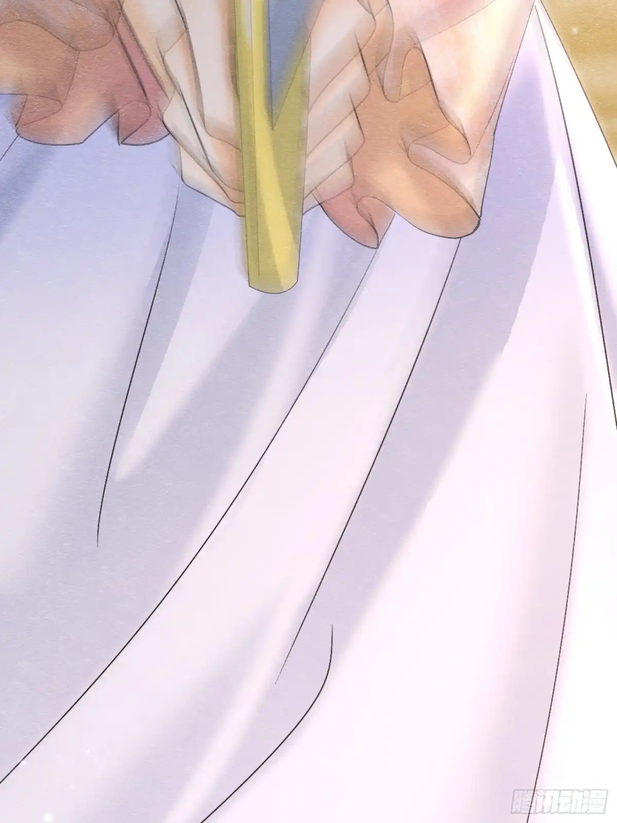 《被主教大人宠爱的日子》70 凑个热闹 第42页