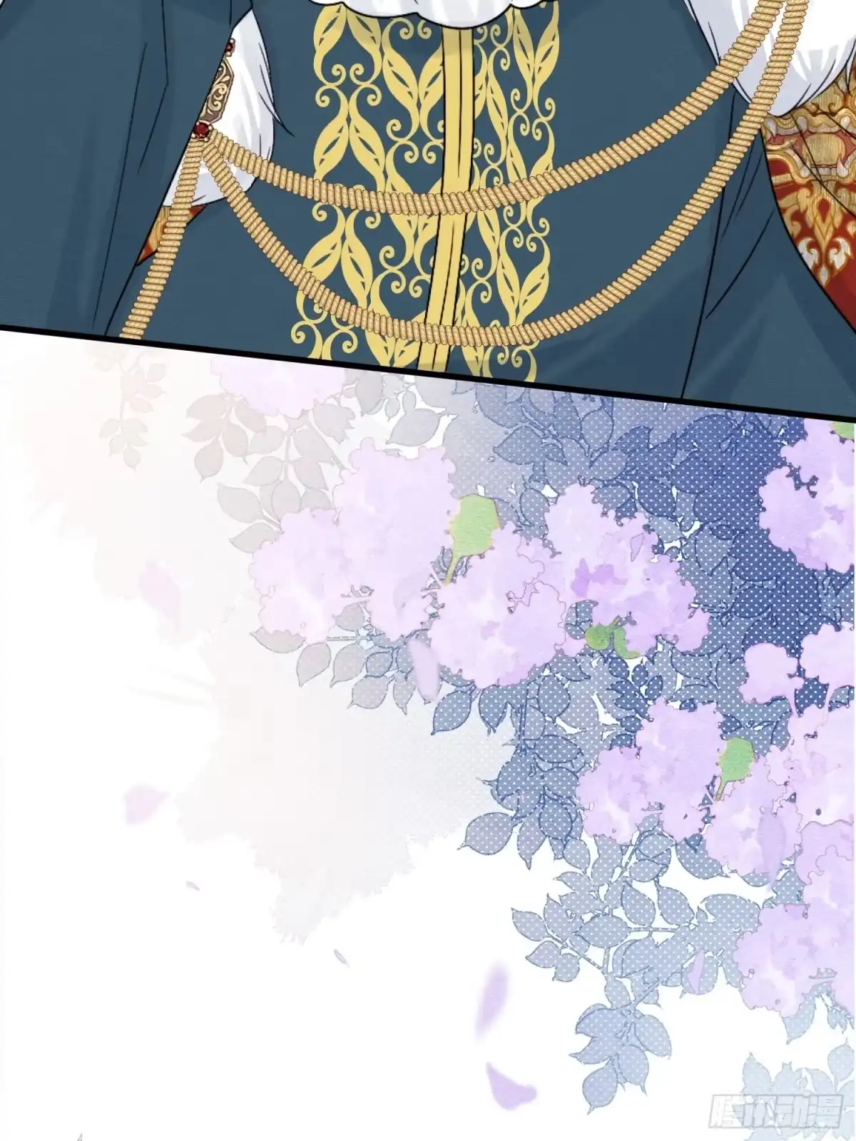《被主教大人宠爱的日子》74 对你我势在必得 第5页