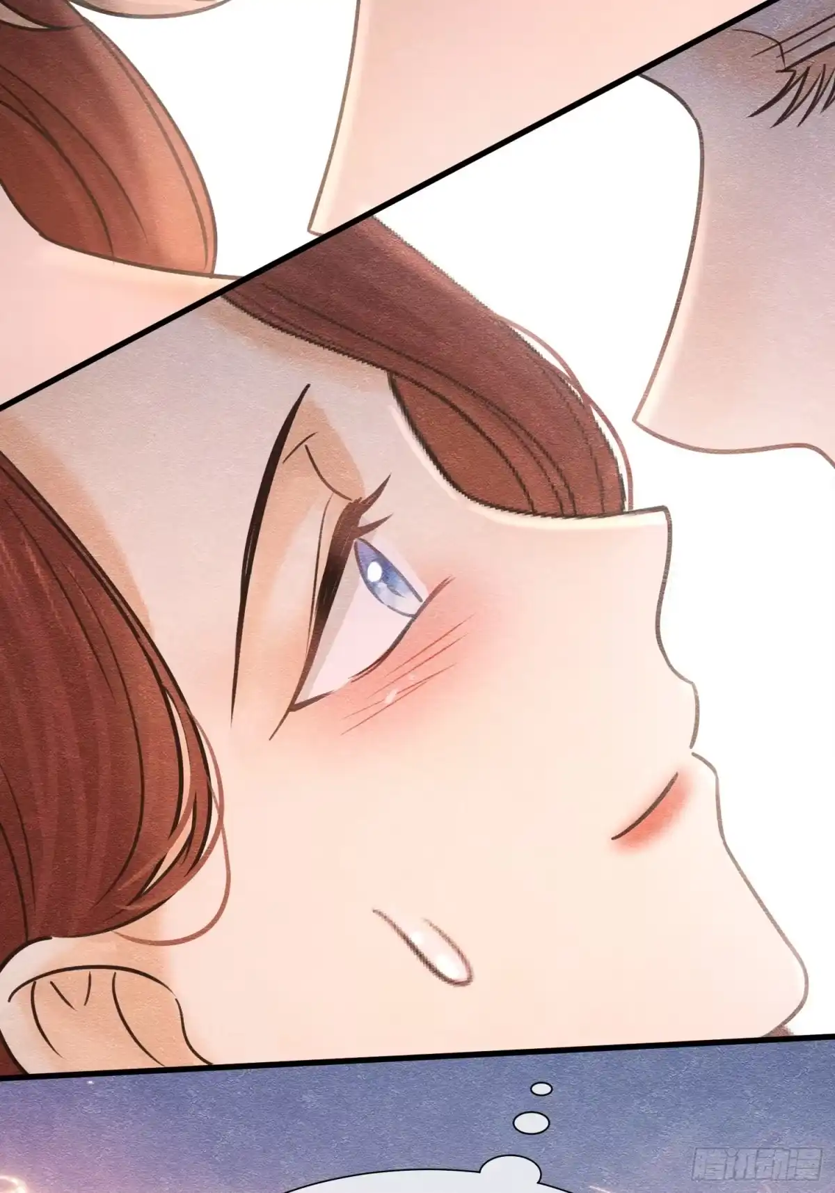 《被主教大人宠爱的日子》75 坏女人 第27页