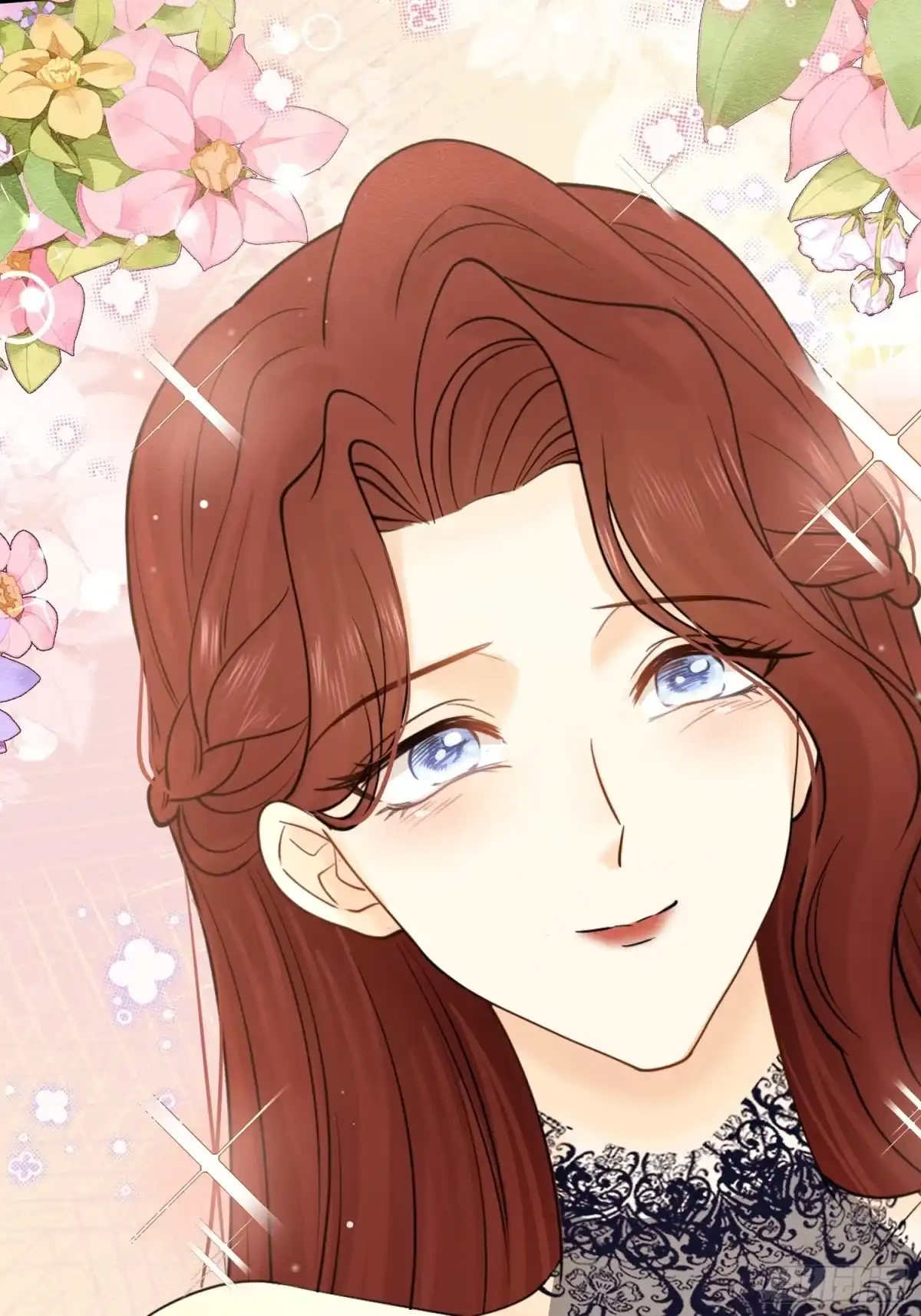 《被主教大人宠爱的日子》75 坏女人 第8页