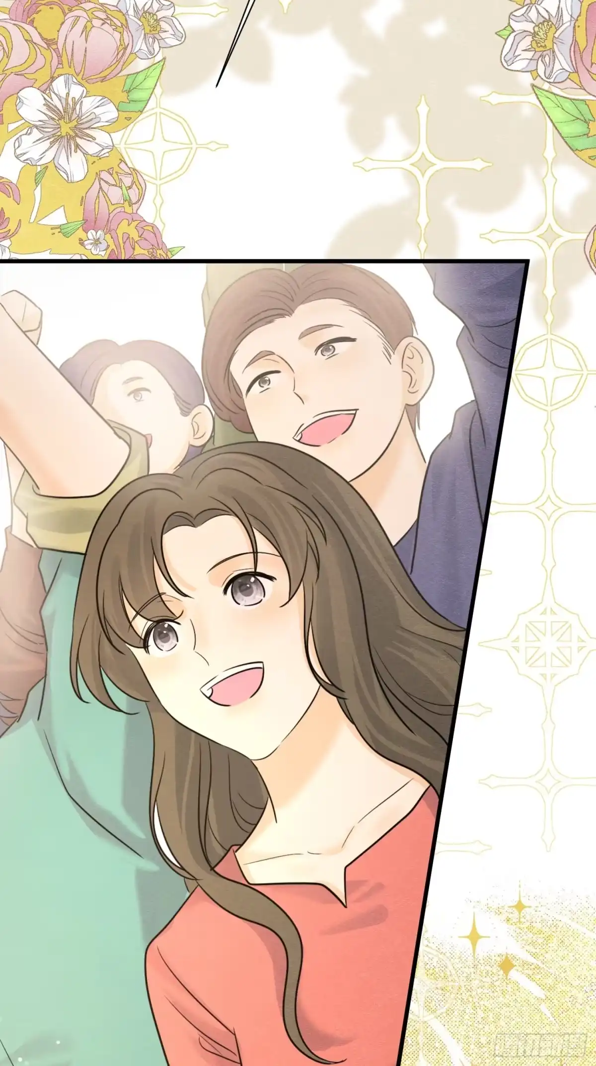 《被主教大人宠爱的日子》78 威胁教皇 第23页