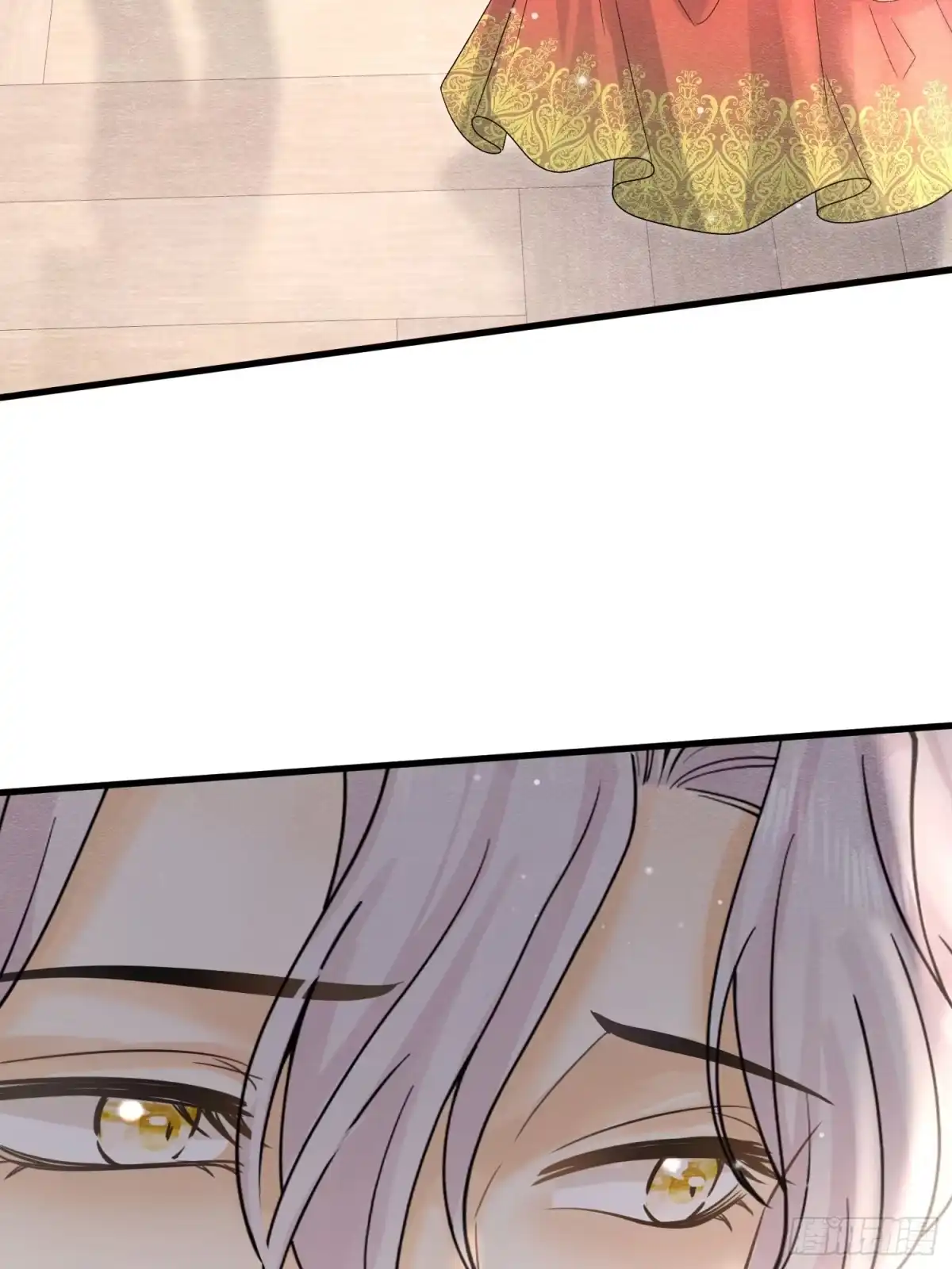 《被主教大人宠爱的日子》78 威胁教皇 第48页
