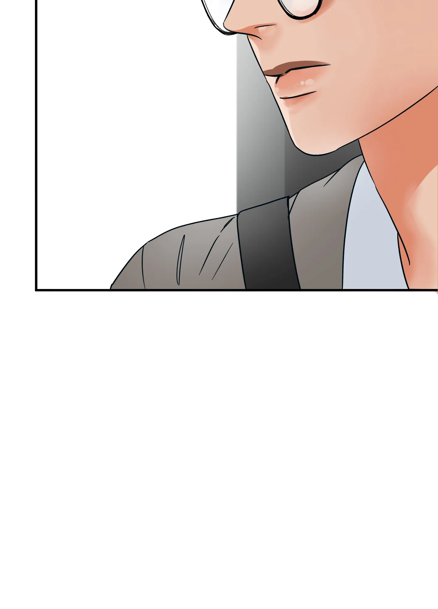 《被诅咒的爱情》第1话 第25页