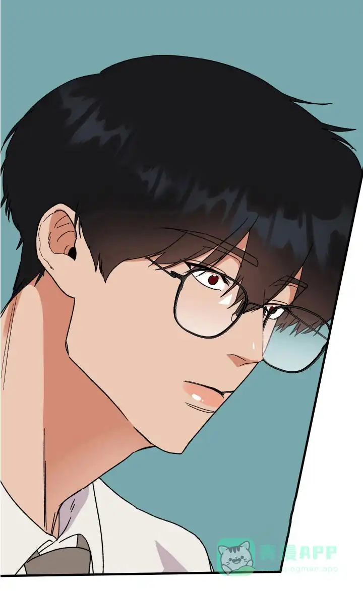 《被诅咒的爱情》第12话 第21页