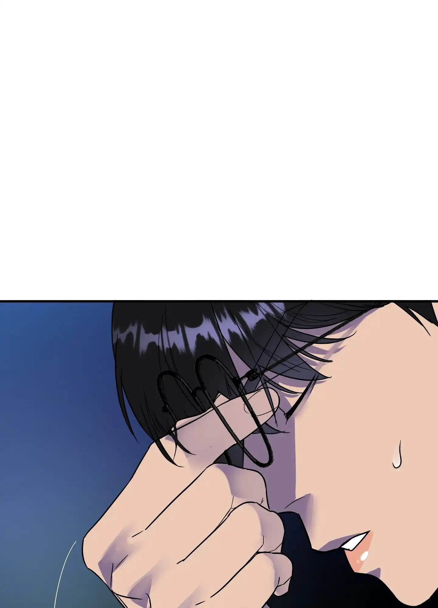 《被诅咒的爱情》第2话 第52页