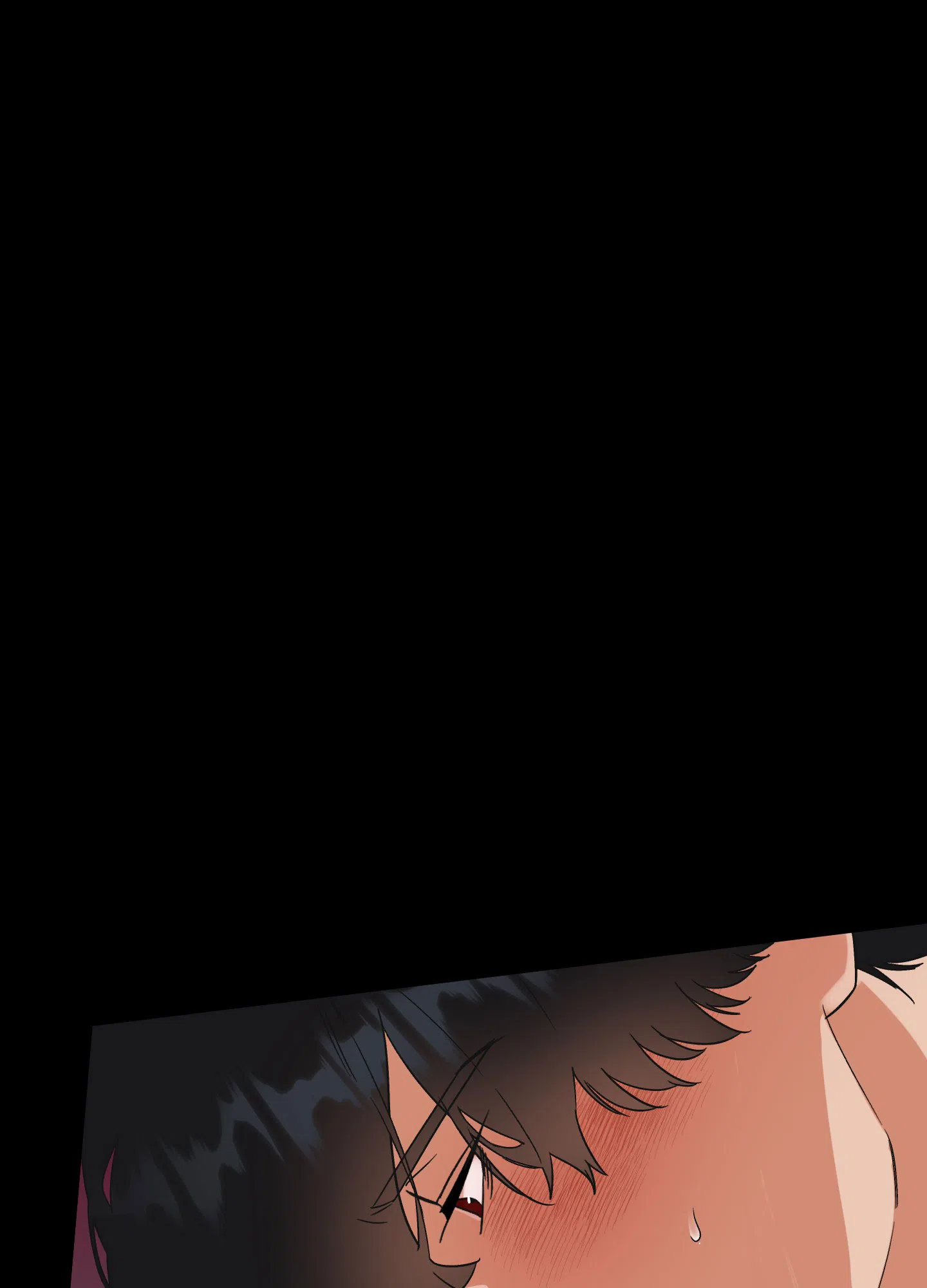 《被诅咒的爱情》第3话 第65页