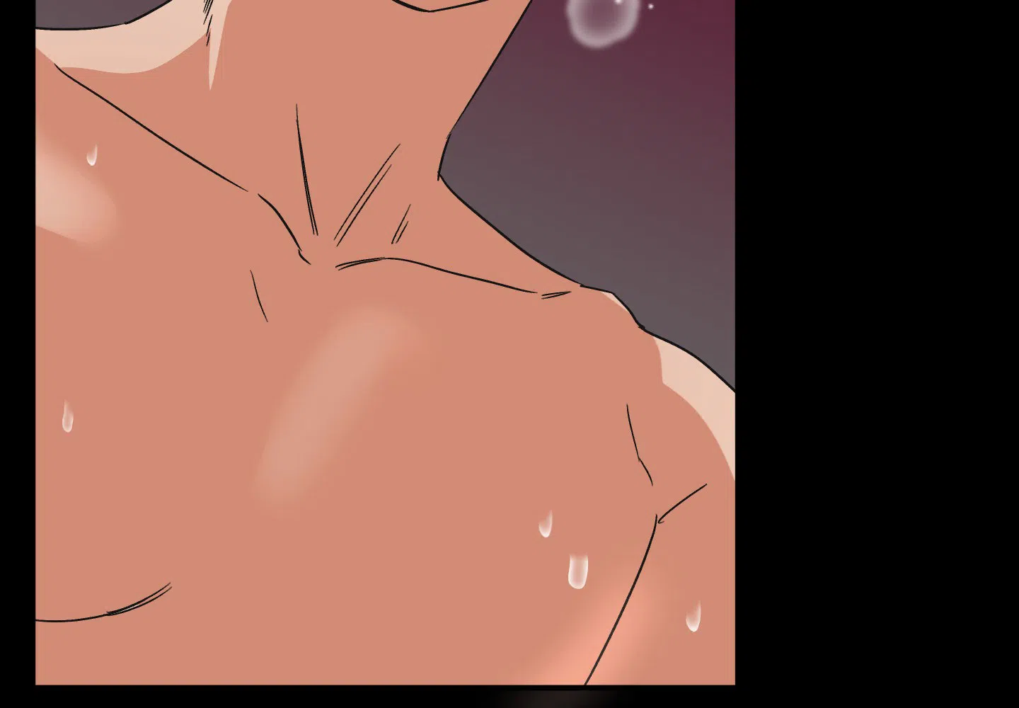《被诅咒的爱情》第3话 第62页