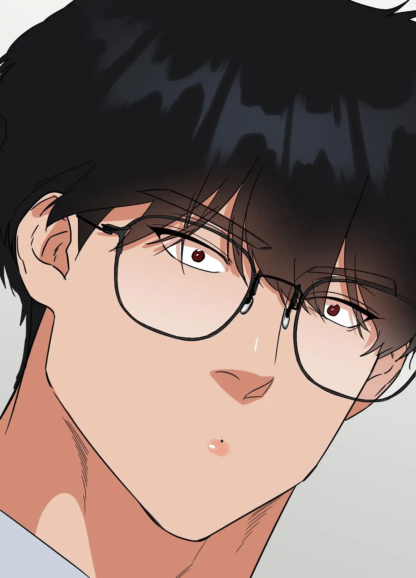 《被诅咒的爱情》第4话 第65页