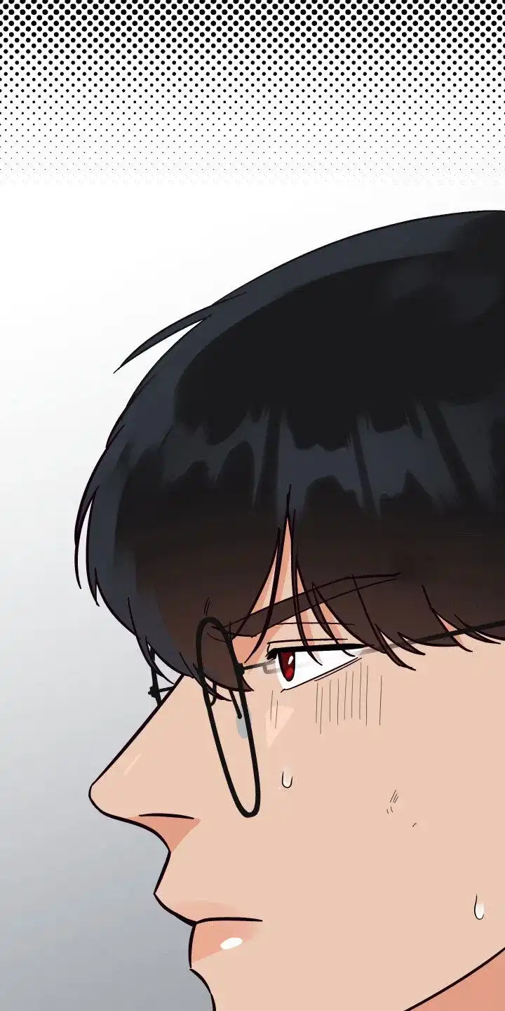《被诅咒的爱情》第45话 第25页