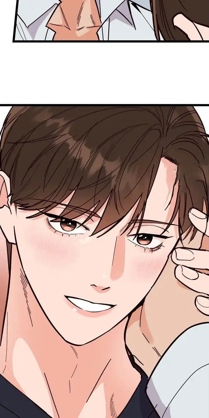 《被诅咒的爱情》第49话 第37页
