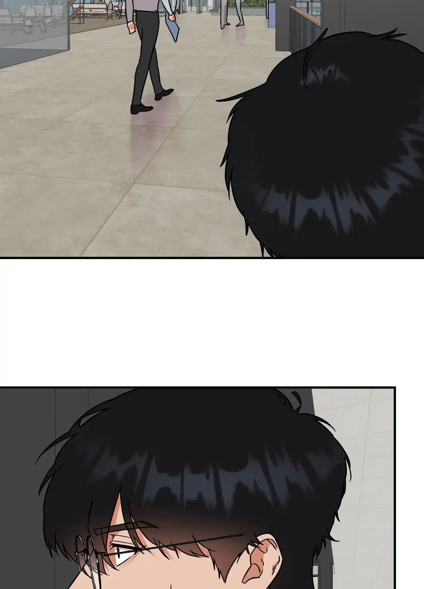 《被诅咒的爱情》第5话 第63页