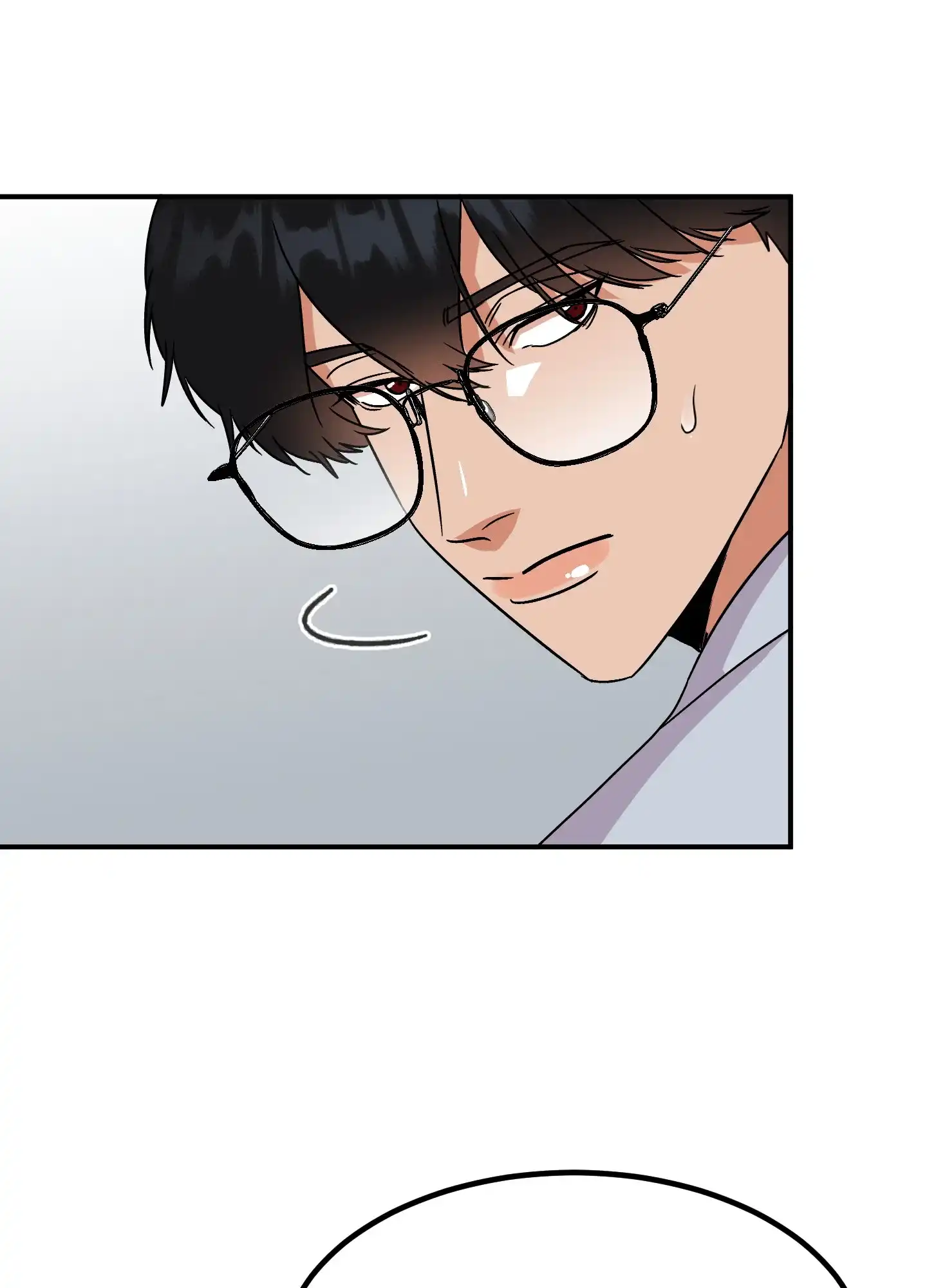 《被诅咒的爱情》第5话 第37页