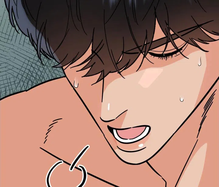 《被诅咒的爱情》第51话 第10页