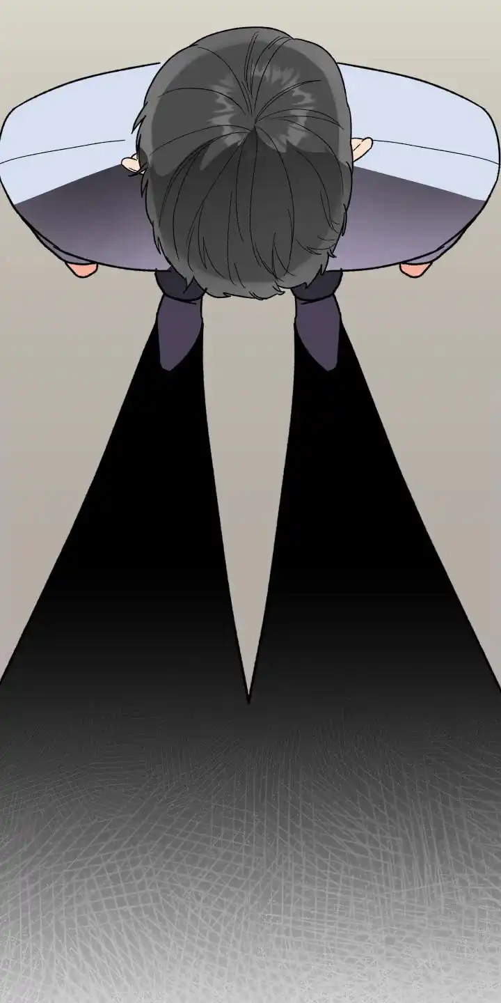《被诅咒的爱情》第53话 第7页