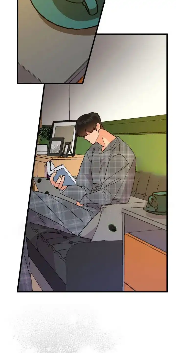 《被诅咒的爱情》第54话 第4页