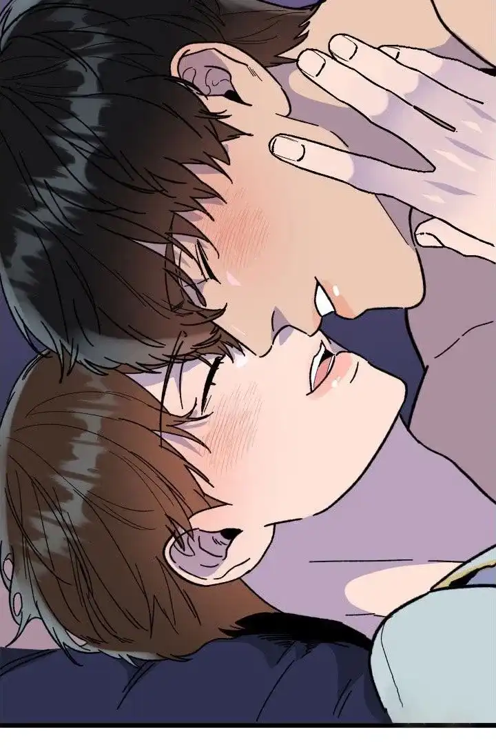 《被诅咒的爱情》第56话 第23页