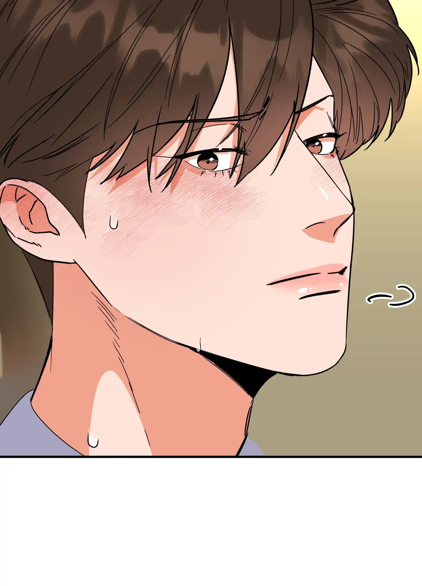 《被诅咒的爱情》第6话 第39页