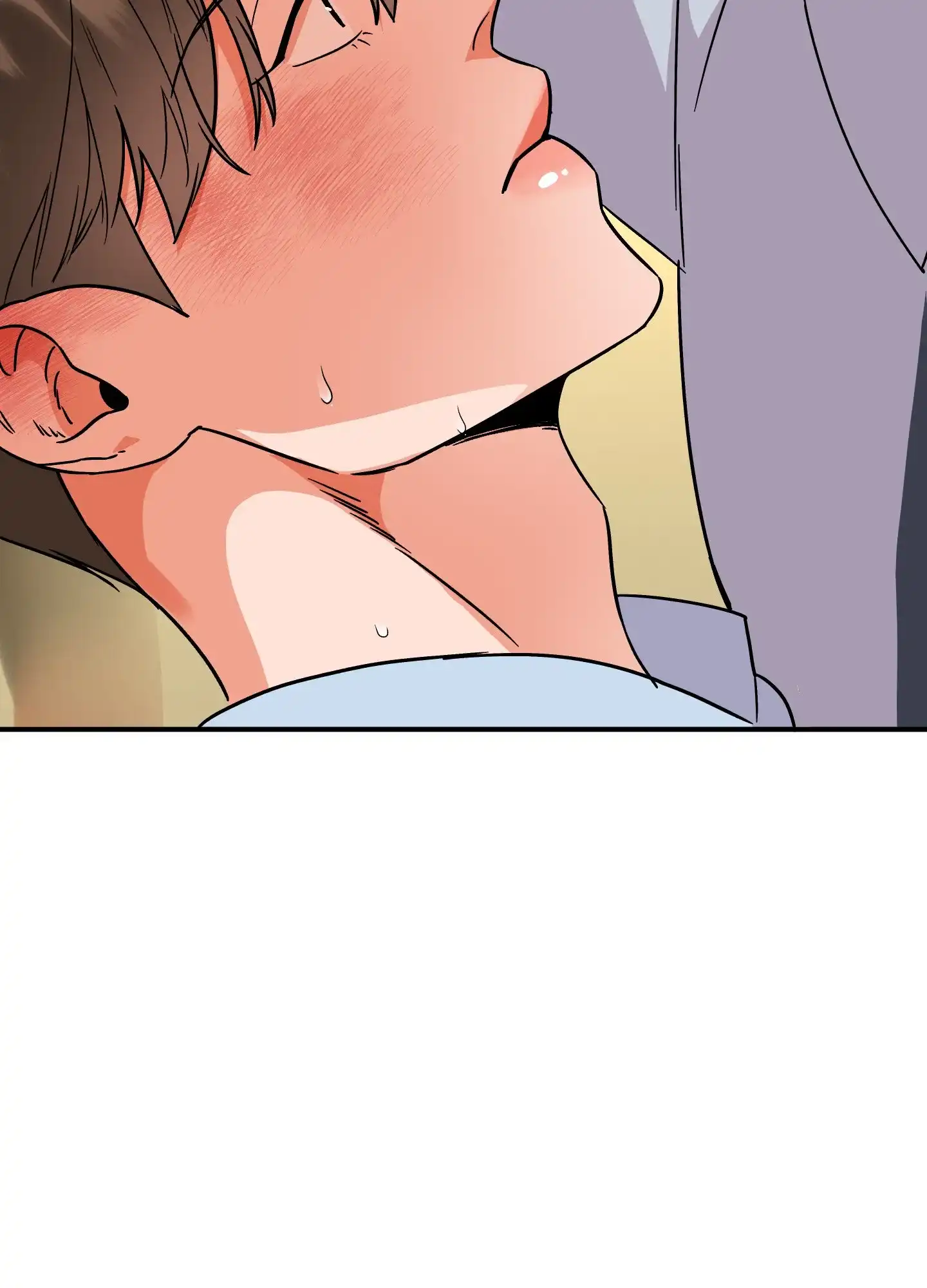《被诅咒的爱情》第6话 第55页