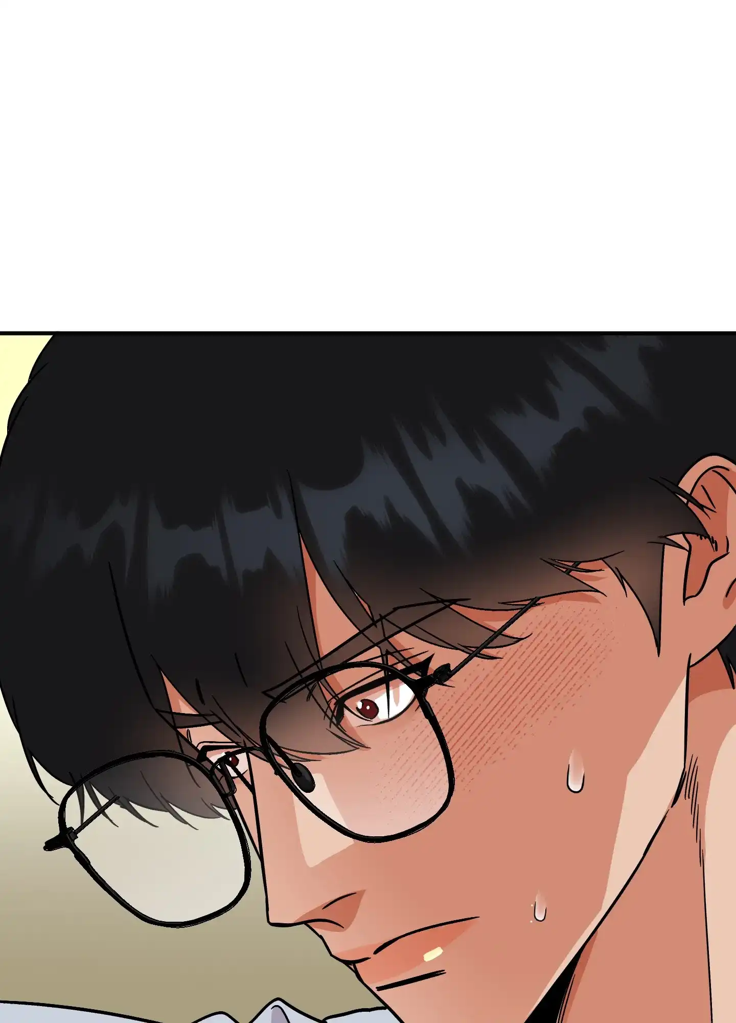 《被诅咒的爱情》第6话 第40页