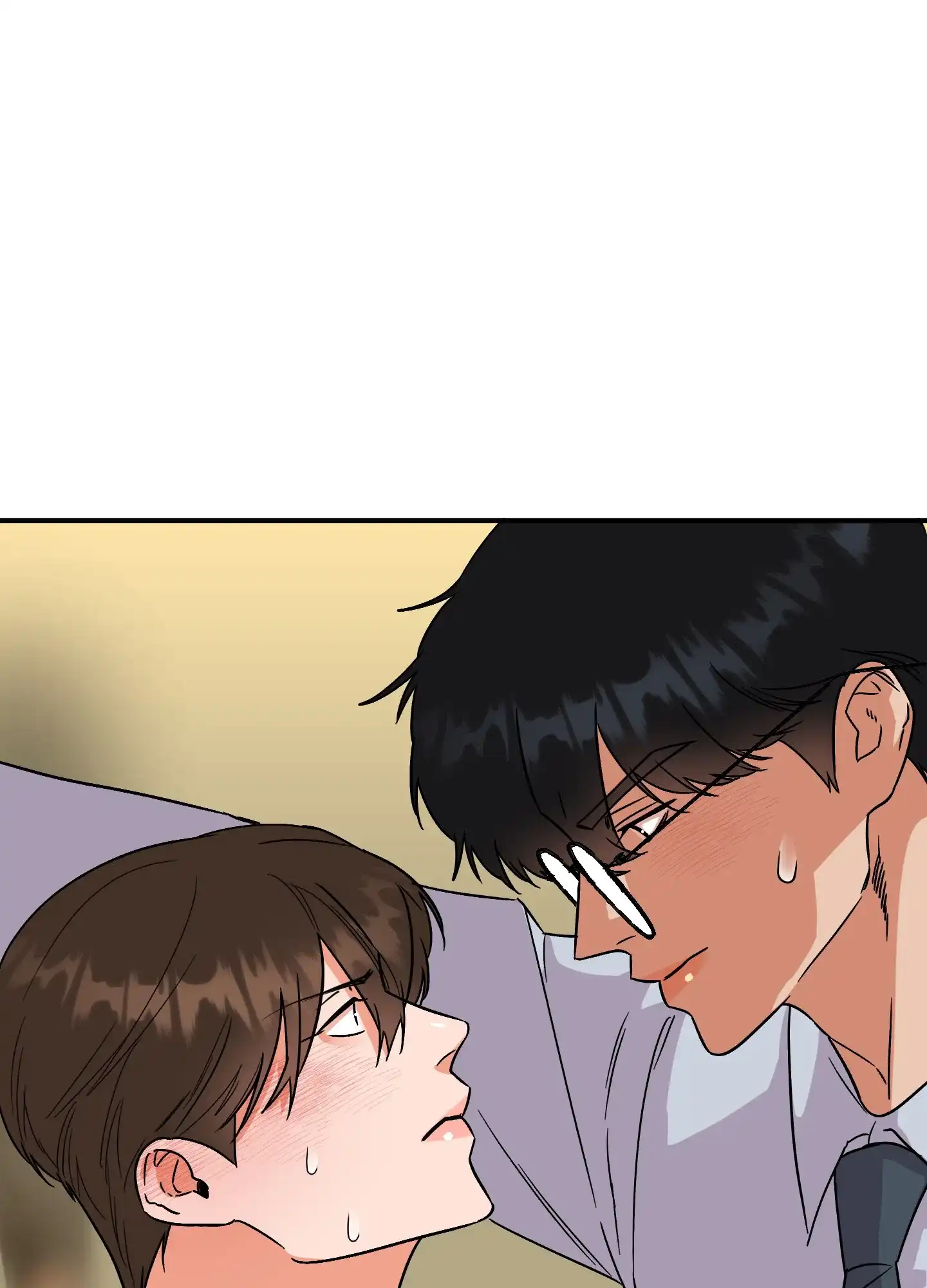 《被诅咒的爱情》第6话 第44页