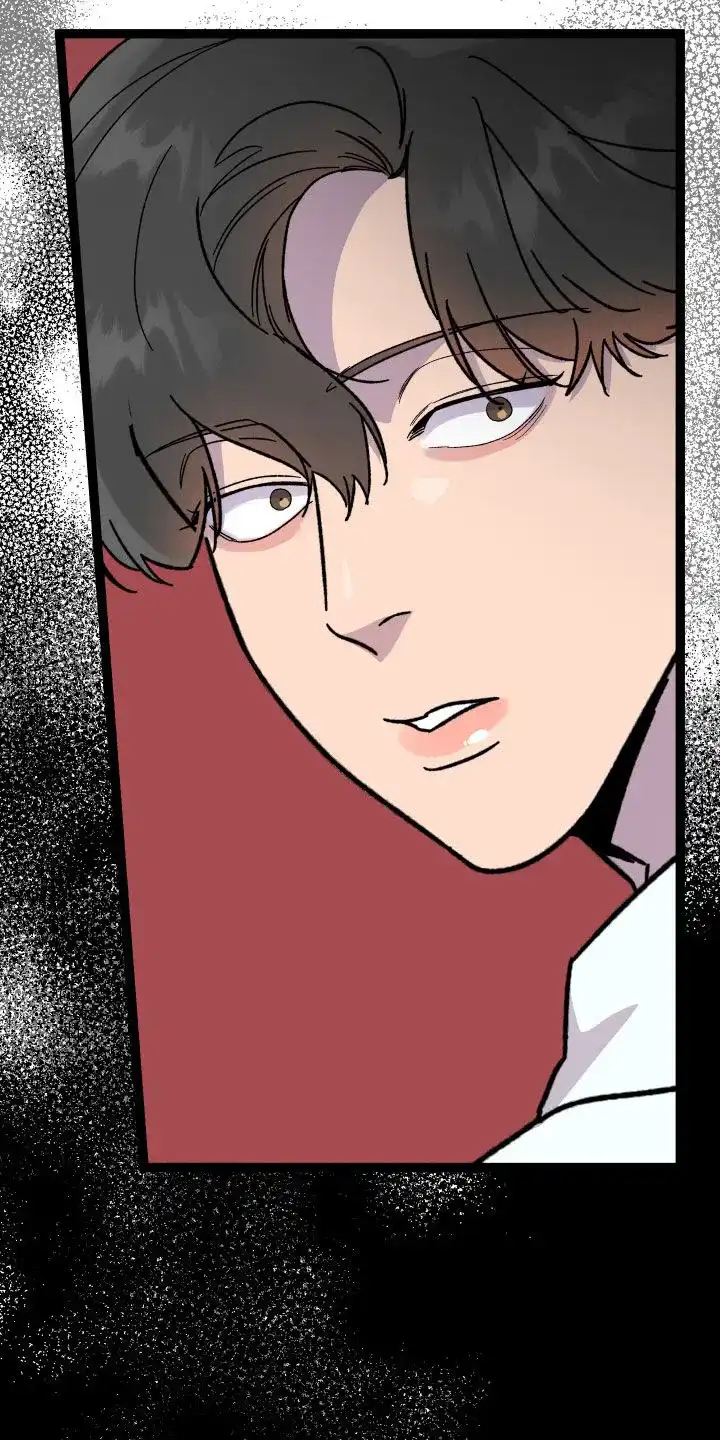 《被诅咒的爱情》第63话 第25页