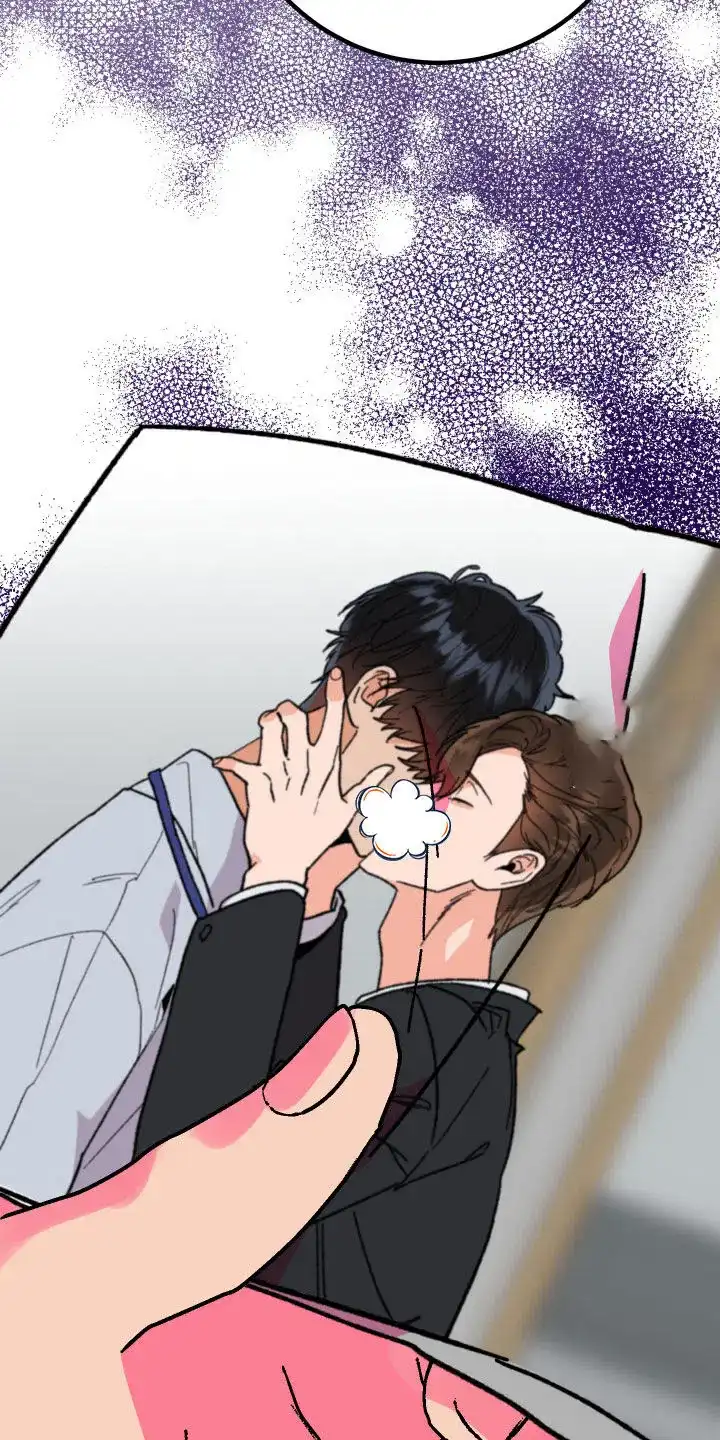《被诅咒的爱情》第64话 第30页