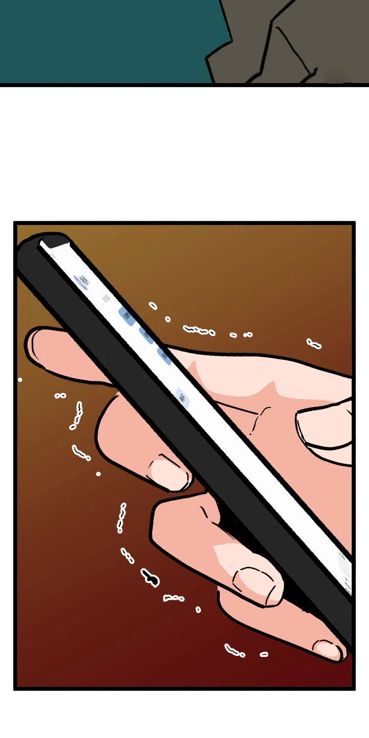 《被诅咒的爱情》第66话 第40页