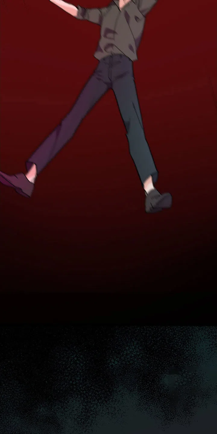 《被诅咒的爱情》第67话 第28页